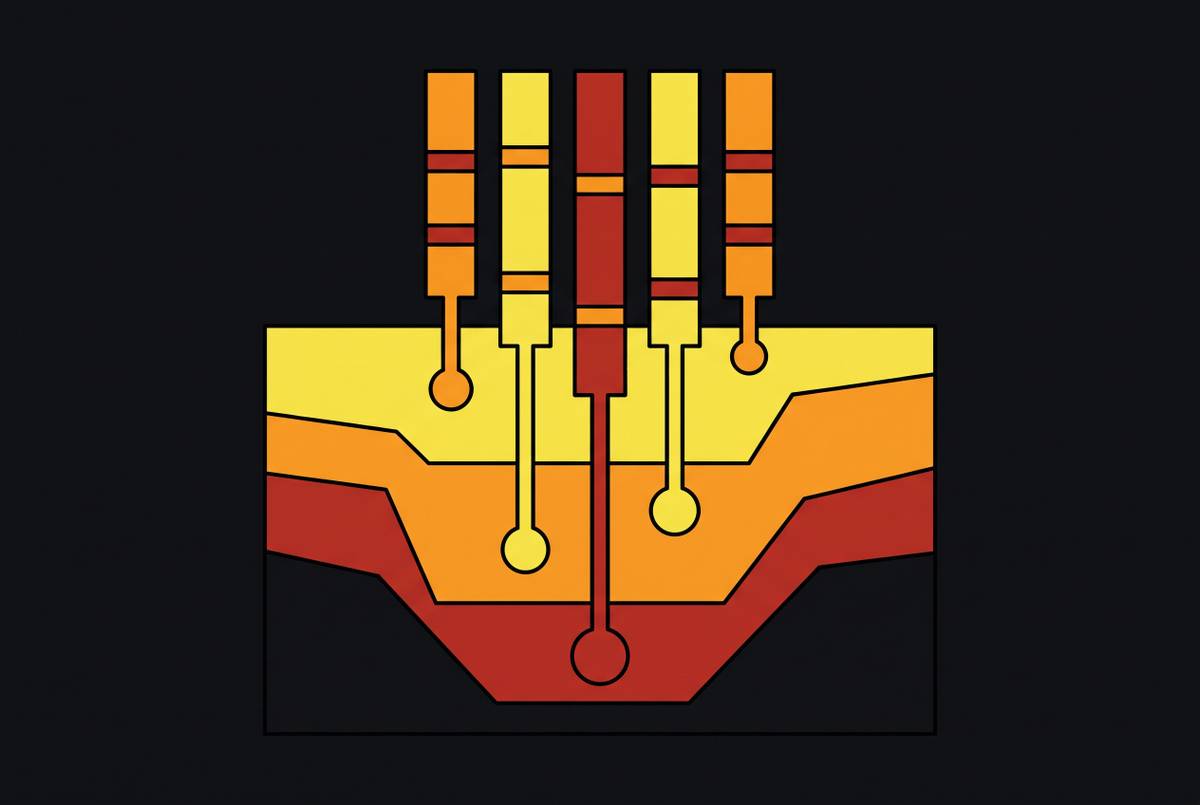 Cover illustration for “API Depth Comparison Across Major RMM Platforms”
