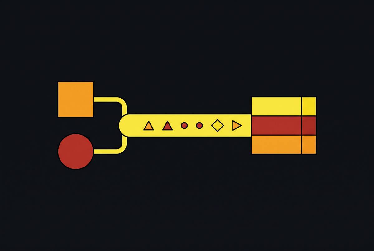 Cover illustration for “MDM and EDR Data Pipeline Fidelity in Managed Stacks”