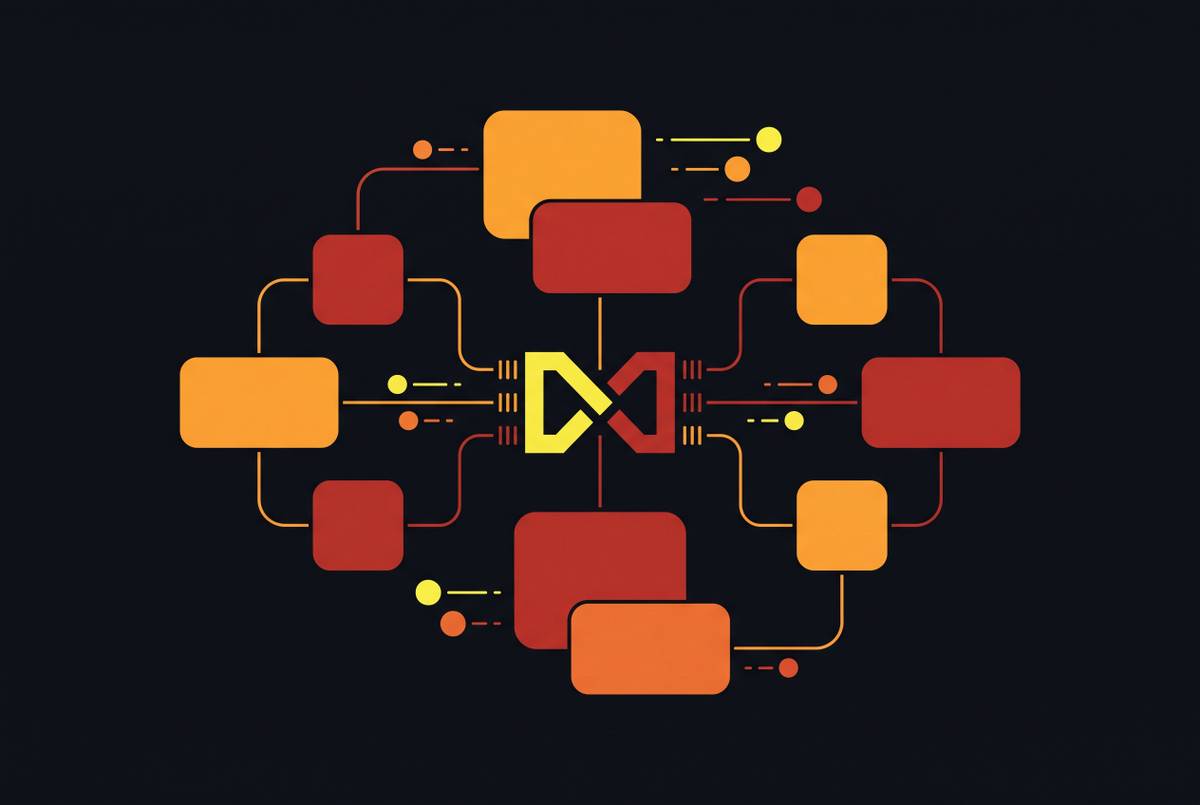 Cover illustration for “API Rate Limits and Polling Lag in Multi-Tool Security Stacks”