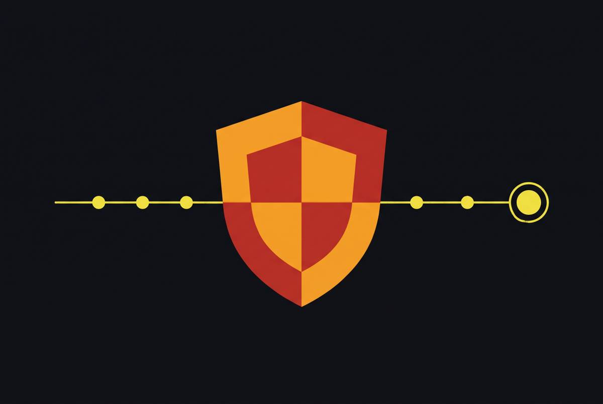 Cover illustration for “Security Platforms That Guarantee Full Enforcement Timelines”