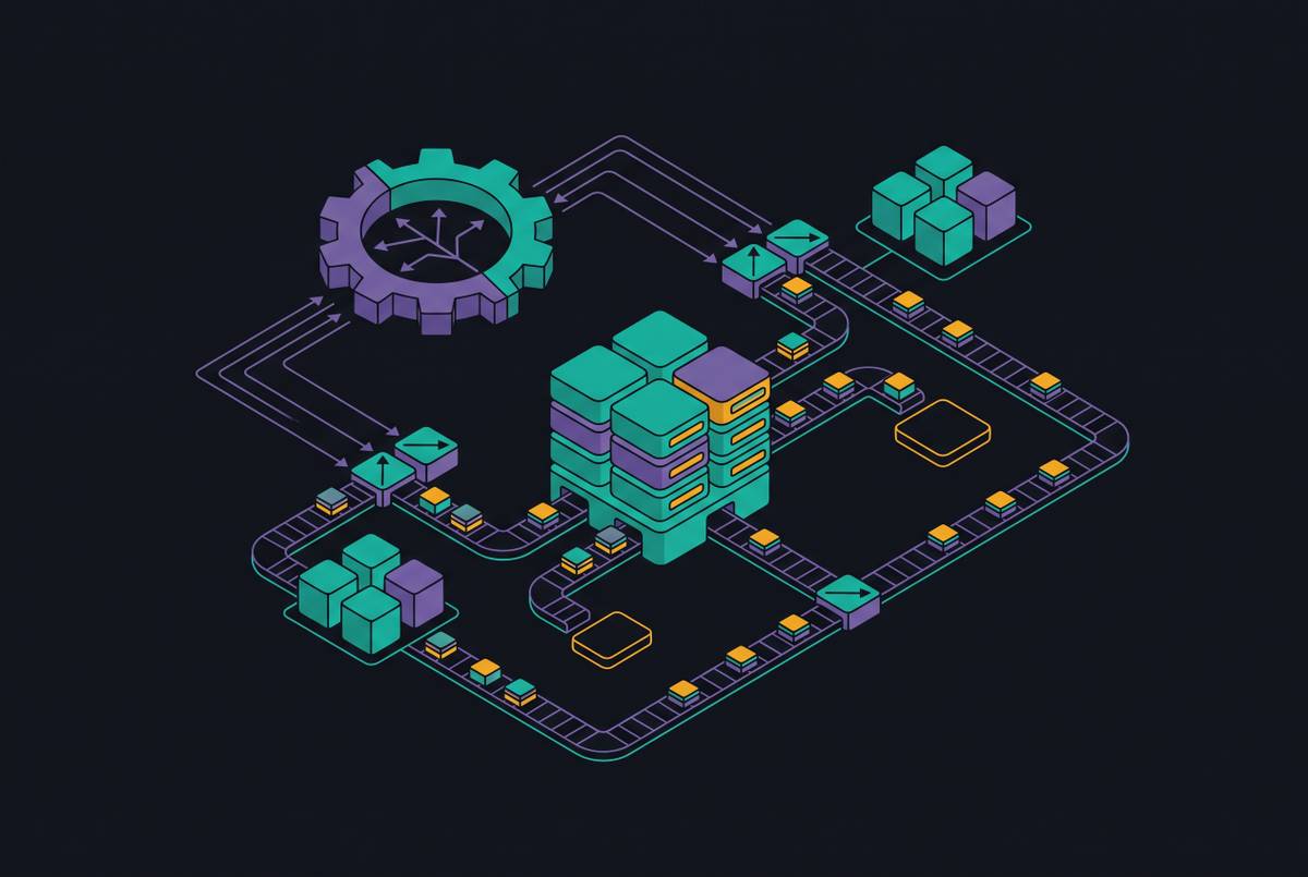 Cover illustration for “Patch Automation Policy Design for Endpoint Security Teams”