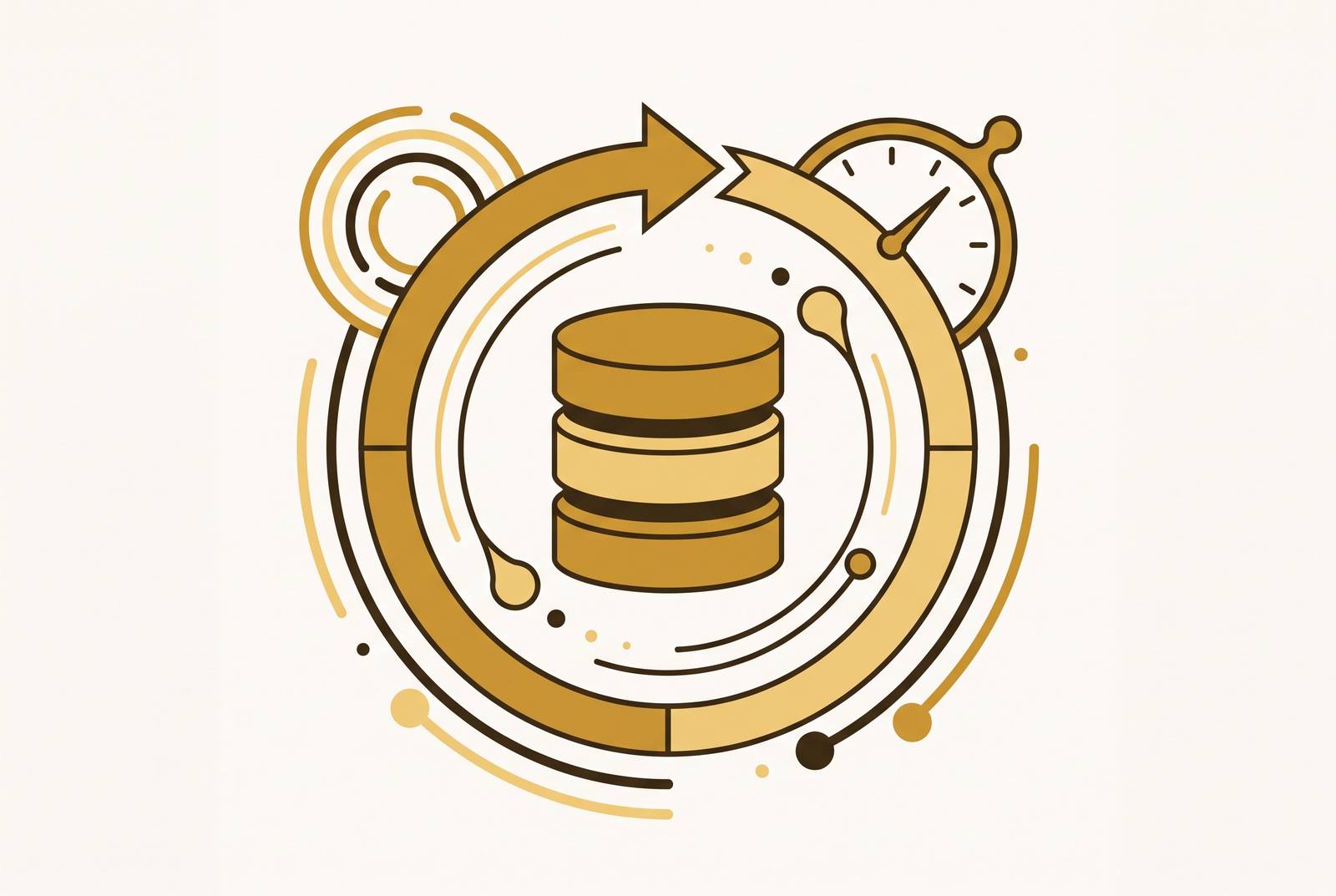 Cover illustration for “Evaluating B2B Data Provider Refresh Cadence and Data Freshness”