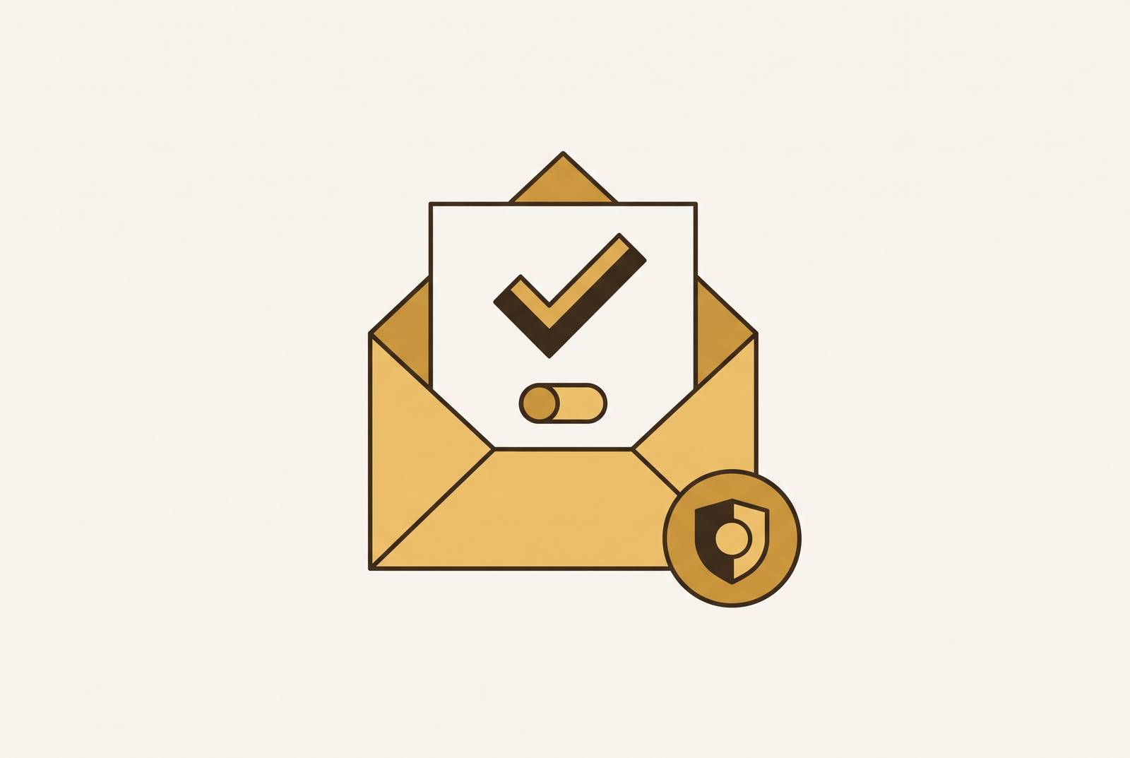 Cover illustration for “What CAN-SPAM Actually Requires from B2B Senders”