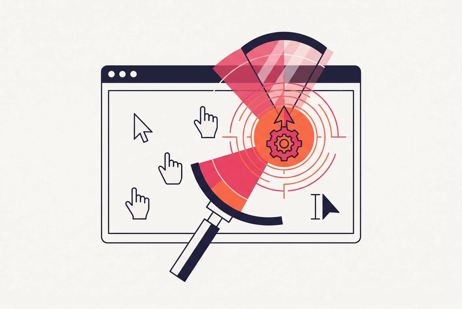 Cover illustration for “Browser Automation Detection by Major Platforms”