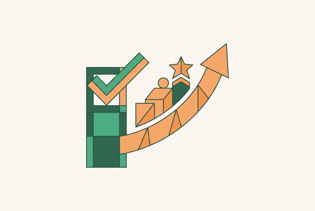 Cover illustration for “Reference Check Processes That Predict Job Performance”