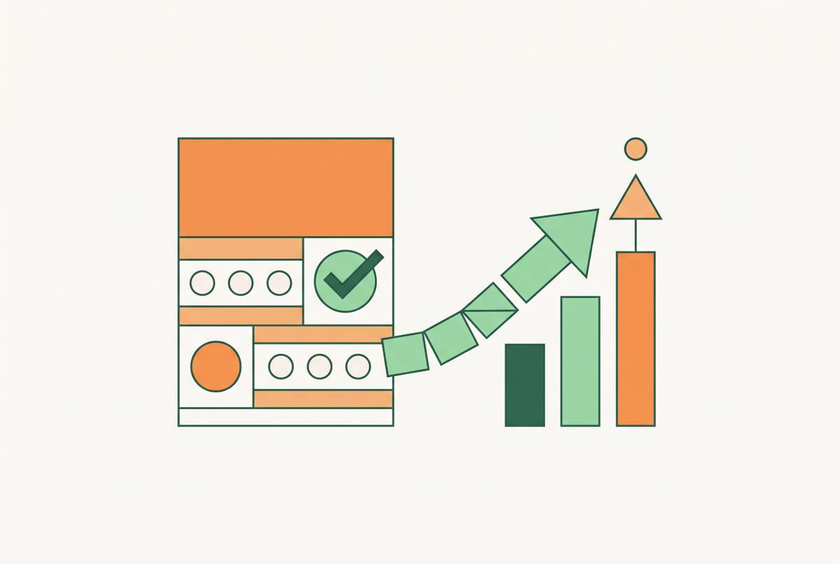 Cover illustration for “Predictive Validity of Pre-Employment Assessments in B2B Sales”