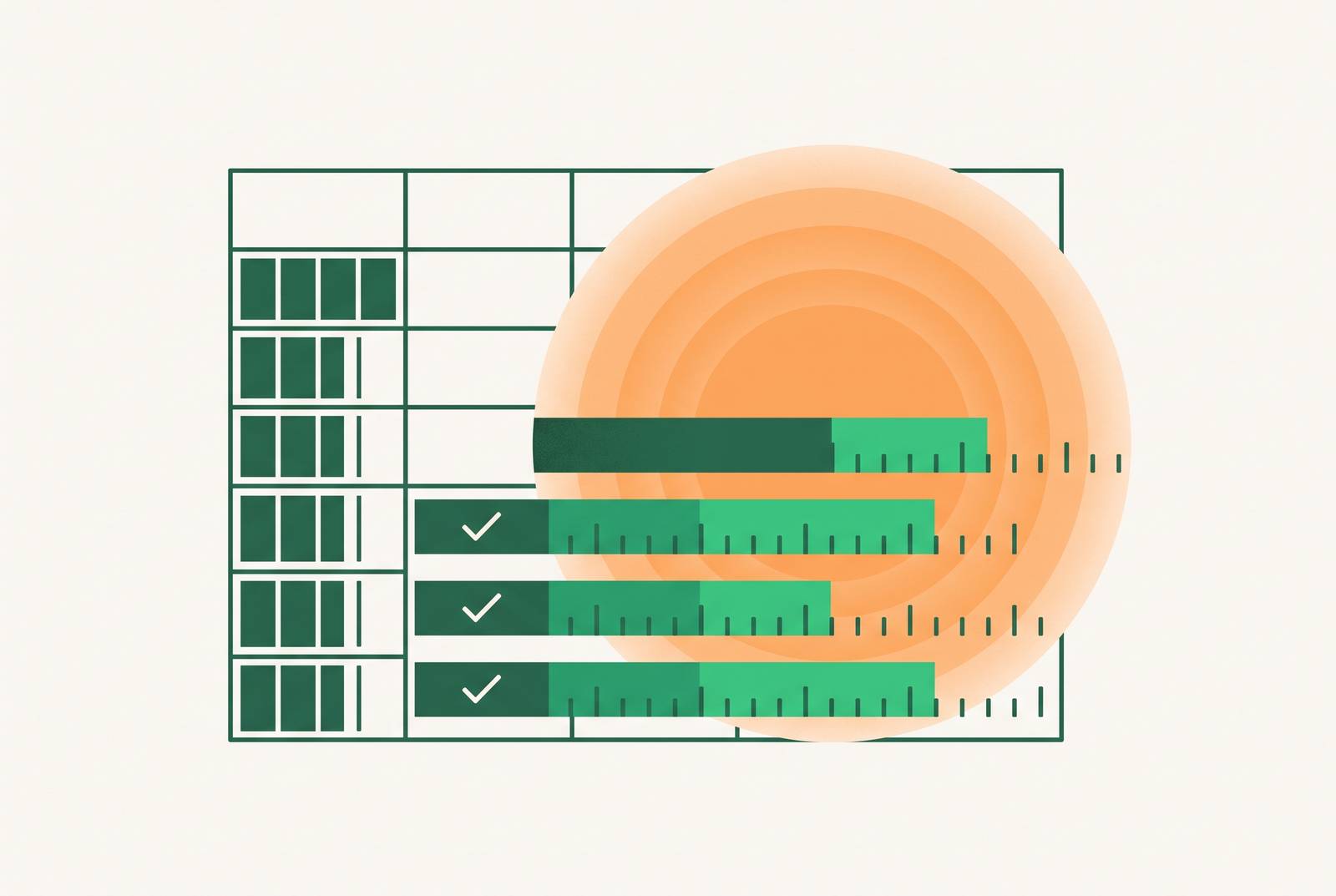 Cover illustration for “Structured Rubrics That Reduce Halo Effect in Interviews”