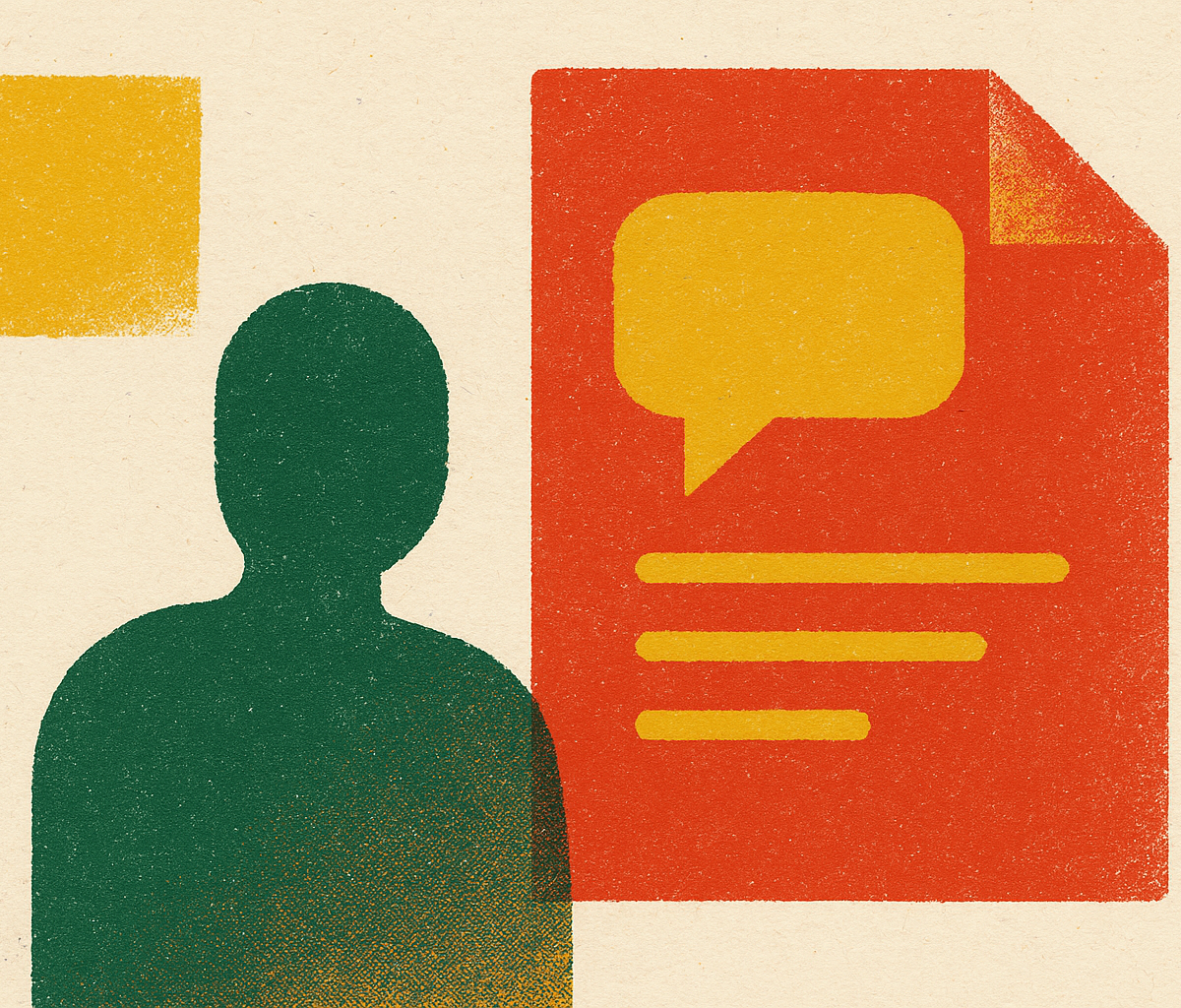 Cover illustration for “Public Comment Periods in the Rulemaking Process”