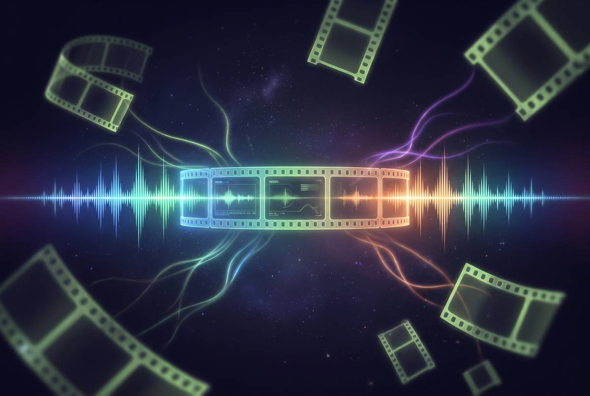 Cover illustration for “Ambient Sound Beds and Their Role in Scene Continuity”