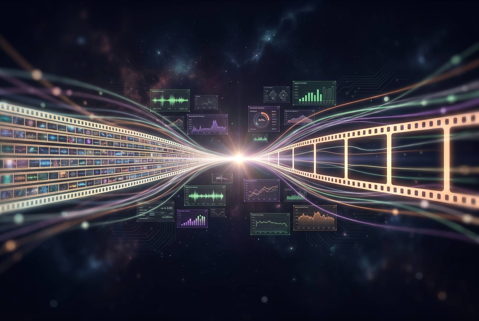 Cover illustration for “H.264 vs H.265 Export for Online Video”