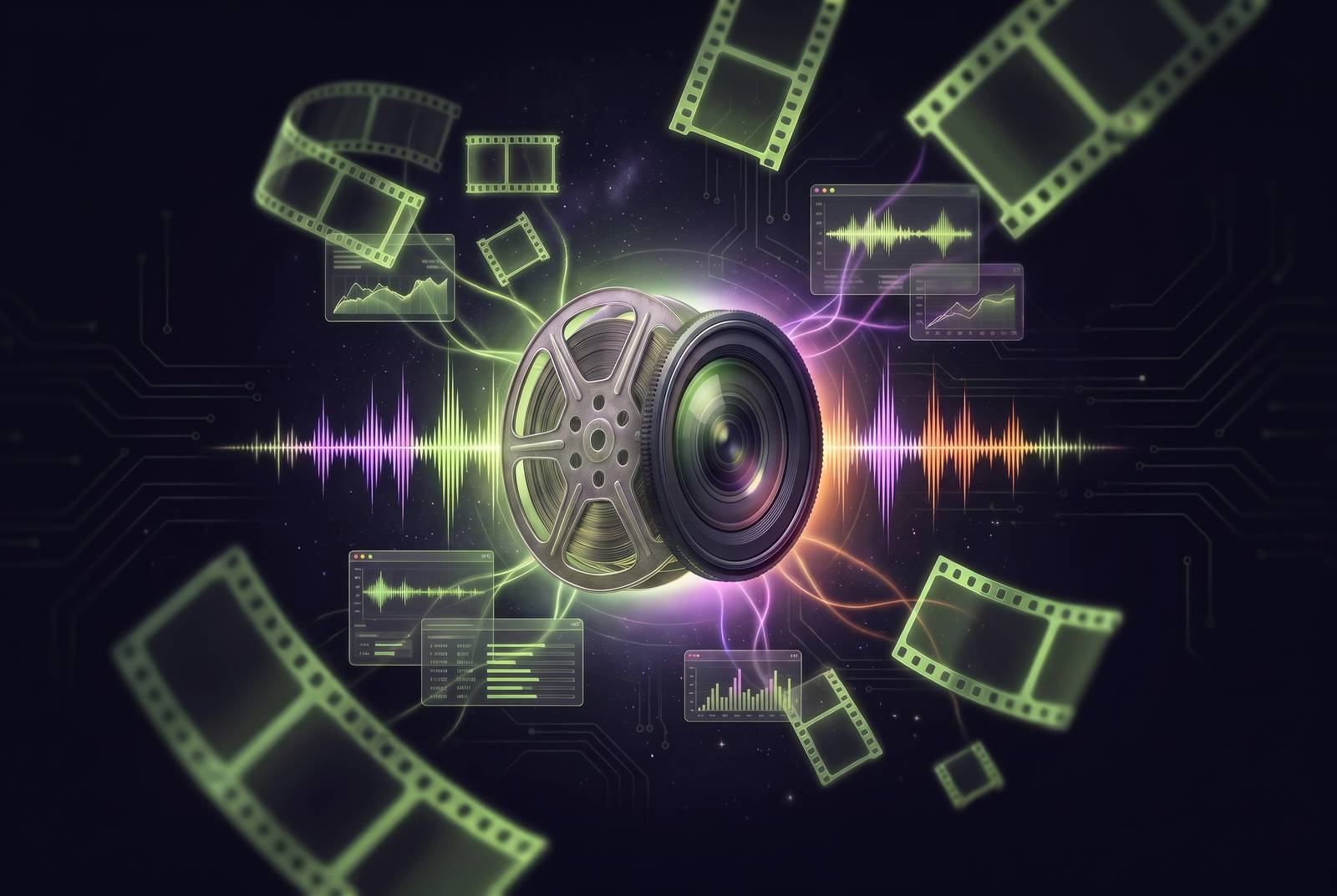 Cover illustration for “Video SEO for Documentary and Long-Form Factual Content”