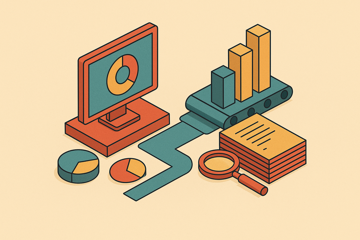 Cover illustration for “Continuous Vendor Monitoring vs. Annual Assessment Programs”