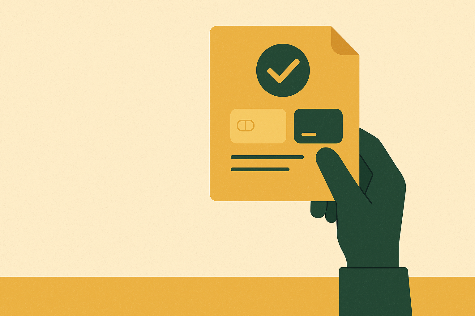 Cover illustration for “PayFac Registration Requirements With Visa and Mastercard”