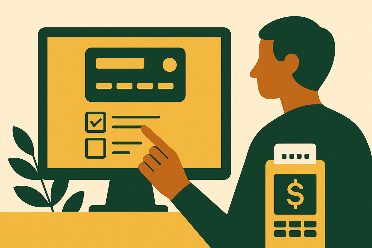 Cover illustration for “Choosing a Payments Processor for a SaaS Platform Integration”