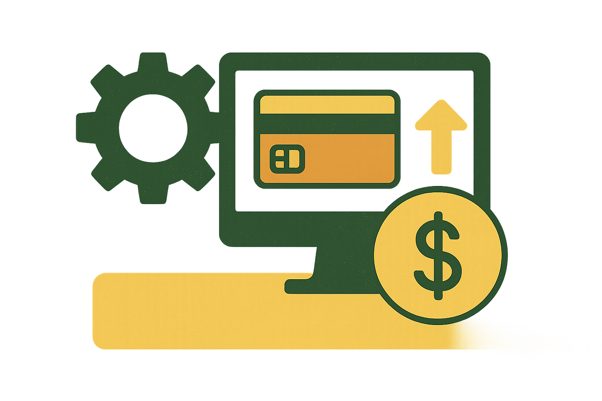 Cover illustration for “White-Label Payments Programs for Software Platforms”