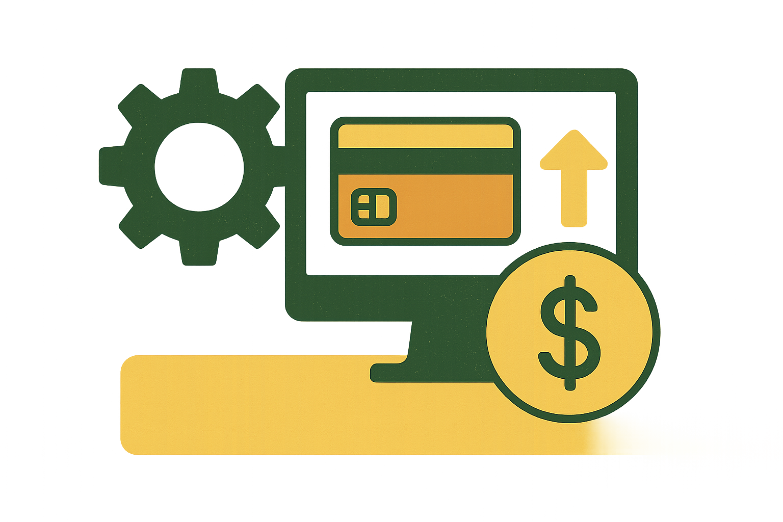 Cover illustration for “White-Label Payments Programs for Software Platforms”