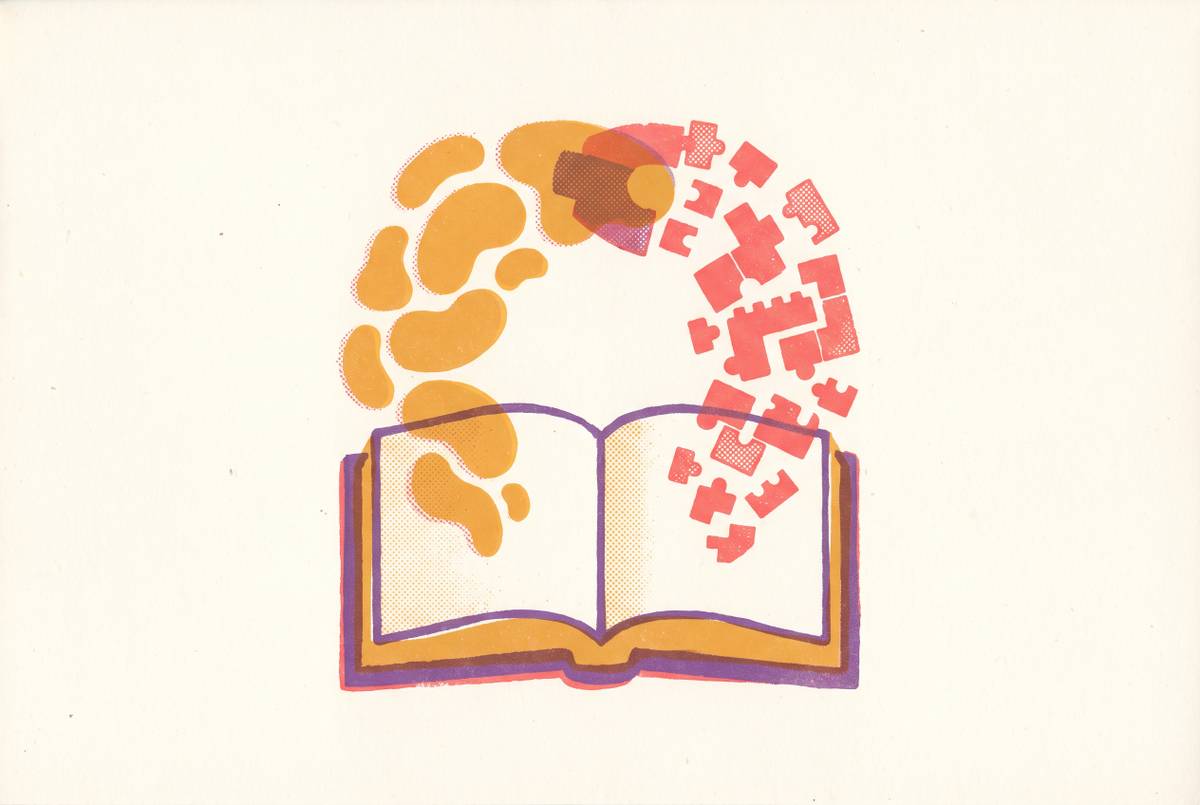 Cover illustration for “Sight Words vs Phonics Instruction for Young Readers”