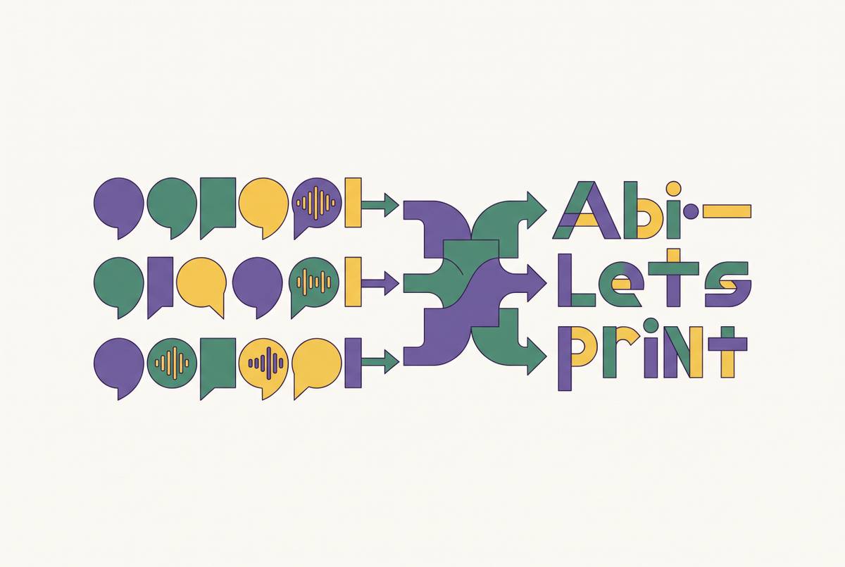 Cover illustration for “Phonemic Awareness Sequencing Before Phonics Instruction”