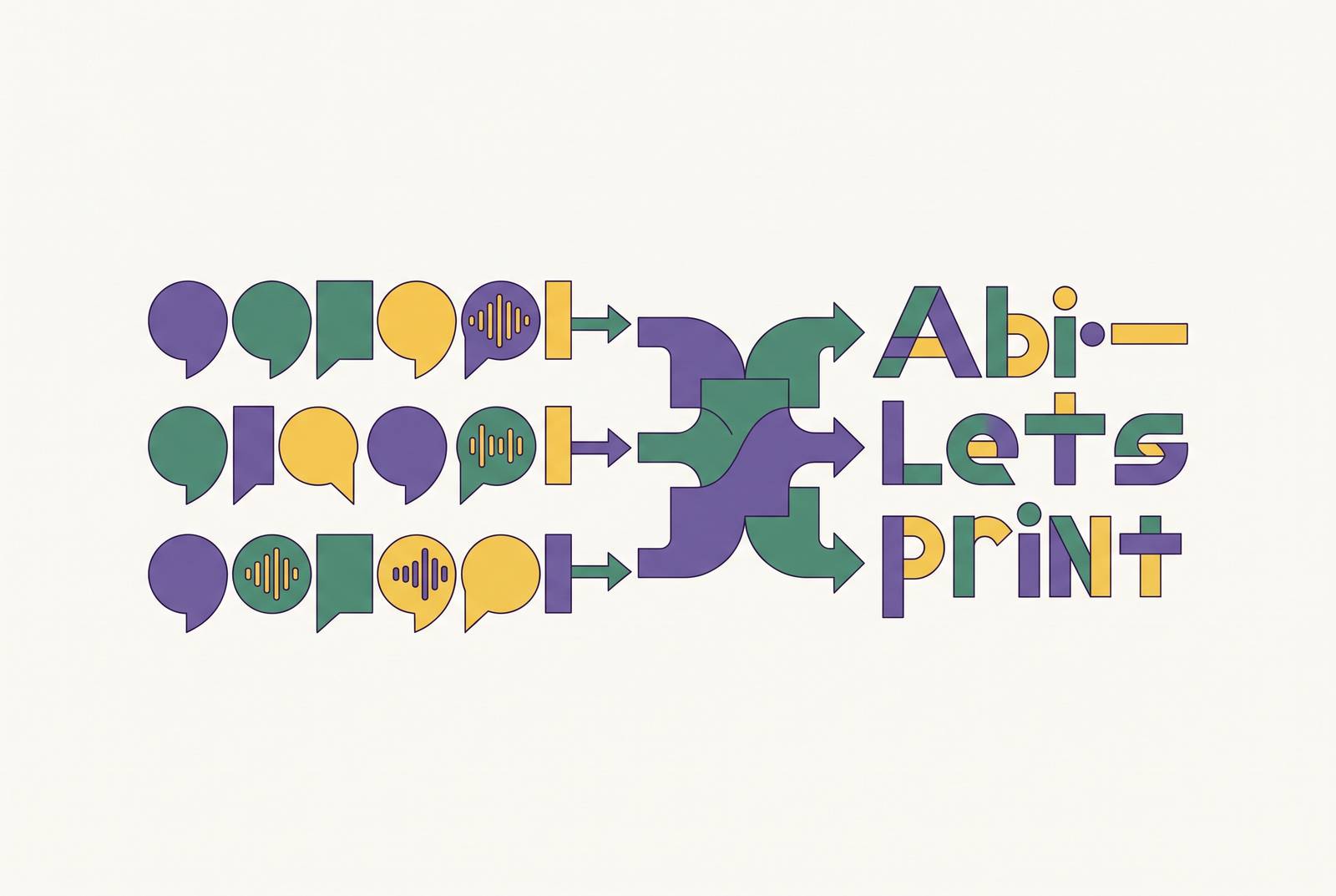 Cover illustration for “Phonemic Awareness Sequencing Before Phonics Instruction”