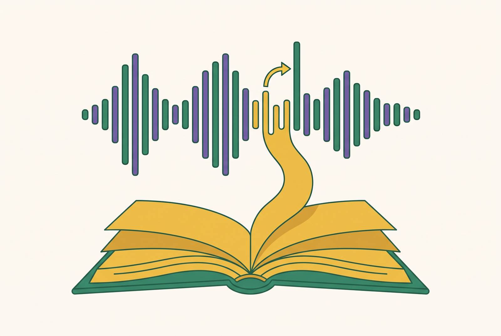 Cover illustration for “AI Reading Apps Ranked by Real-Time Listening Accuracy and Mid-Sentence Correction”
