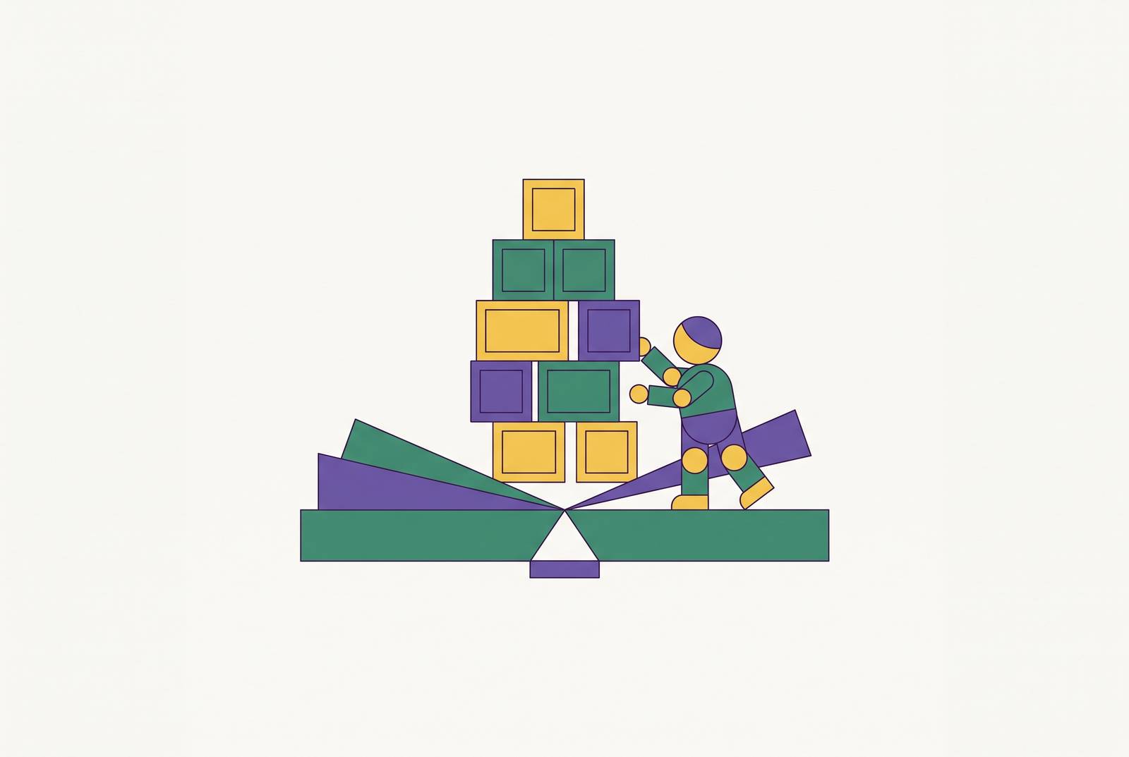 Cover illustration for “Structured Literacy Programs for Early Elementary Students”
