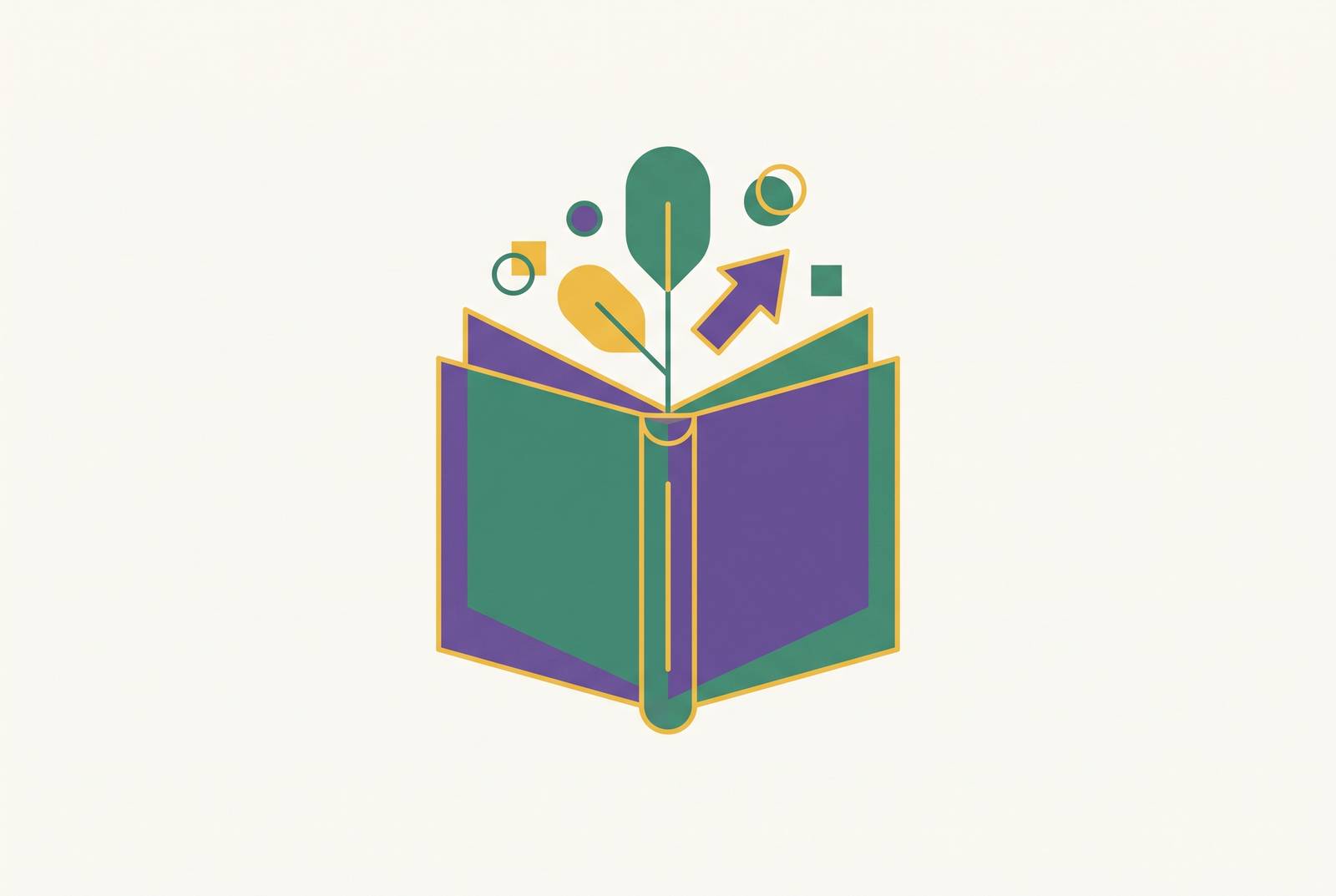 Cover illustration for “Reading Milestones for Kindergarten and First Grade”
