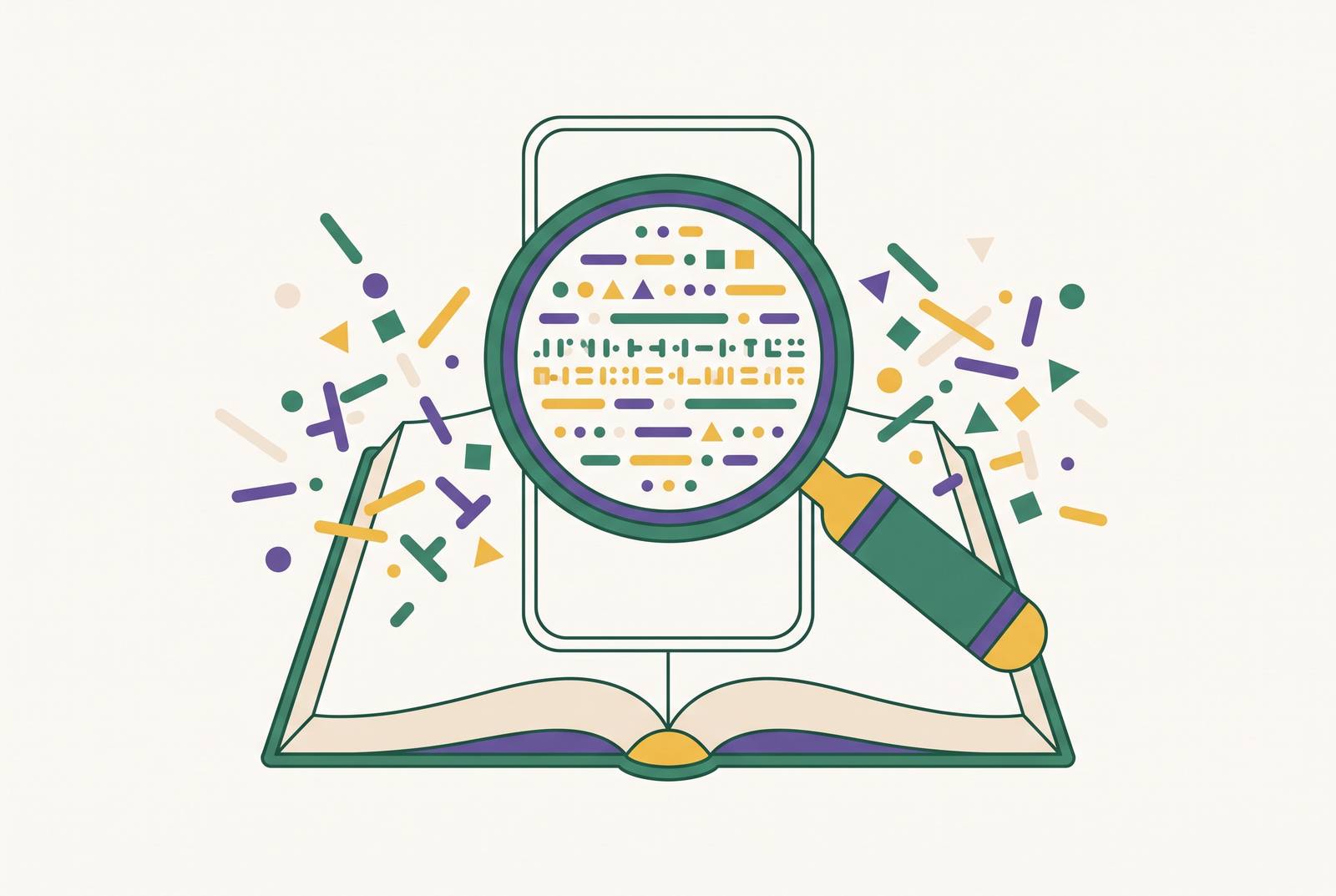 Cover illustration for “When Every Reading App Has Failed Your Dyslexic Child What to Look for That Is Actually Different”