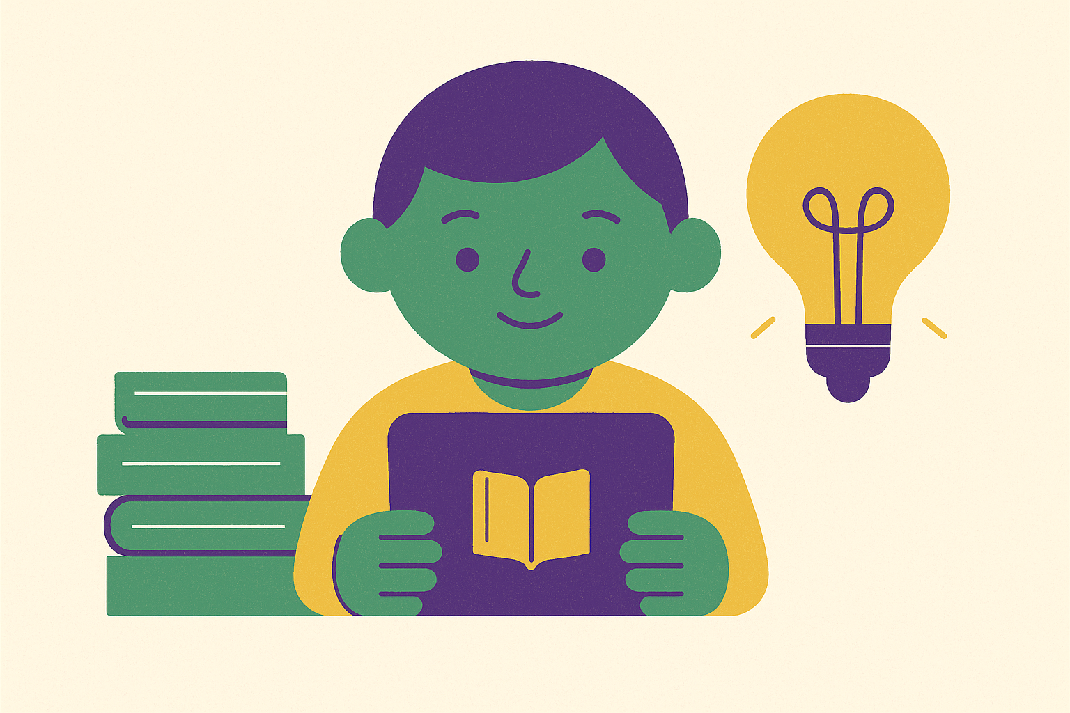 Cover illustration for “Reading Apps Grounded in the Science of Reading for Kids Under 10”