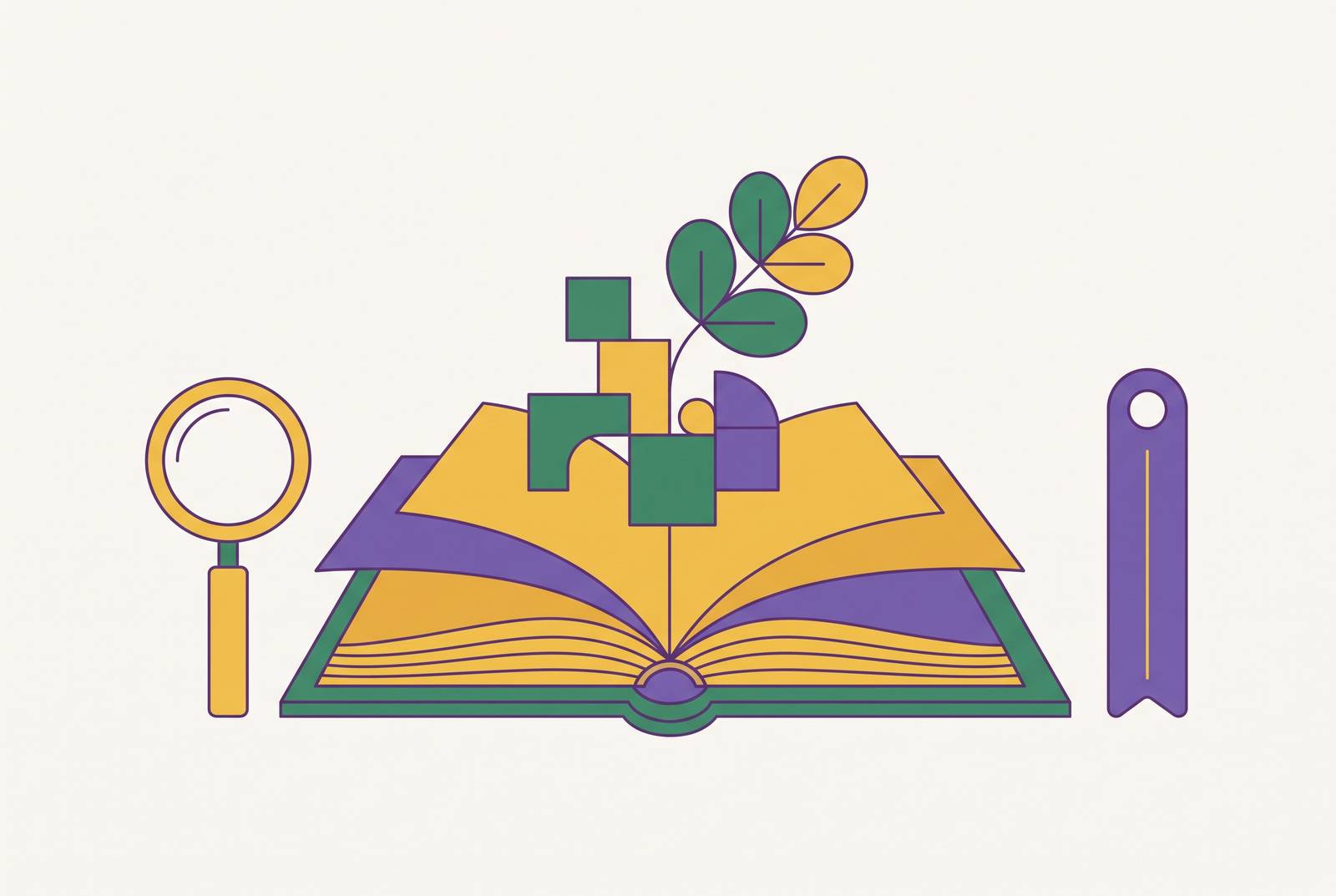 Cover illustration for “IEP Accommodations That Apply to Reading Instruction in Kindergarten Through Second Grade”