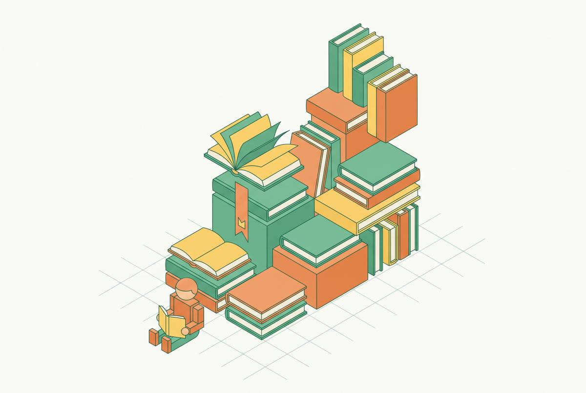 Cover illustration for “Gifted Early Readers and Appropriate Instructional Stretch”