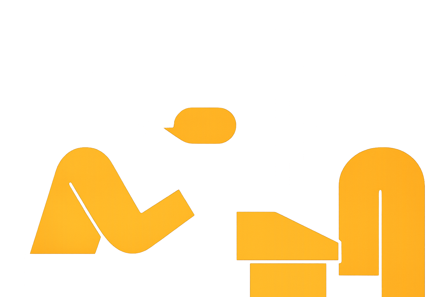 Cover illustration for “Turn-Taking Mechanics in Live Verbal Debate”