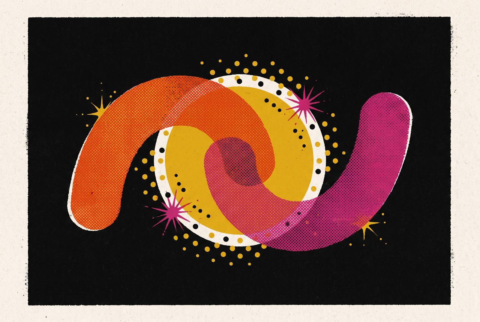 Cover illustration for “Controversial Debate Topics That Avoid Partisan Deadlock”