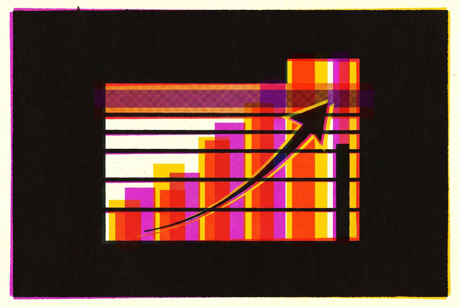 Cover illustration for “Score Thresholds Worth Targeting Before a Creator Round”