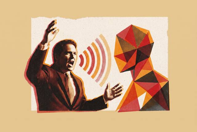 Cover illustration for “Starting a Solo AI Debate Round With No Preparation”