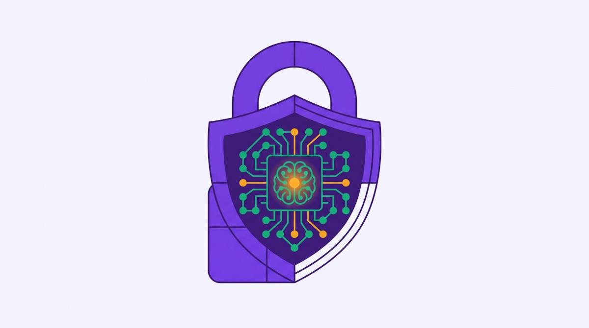 Cover illustration for “Best Local LLM Models for Privacy-Conscious Users”