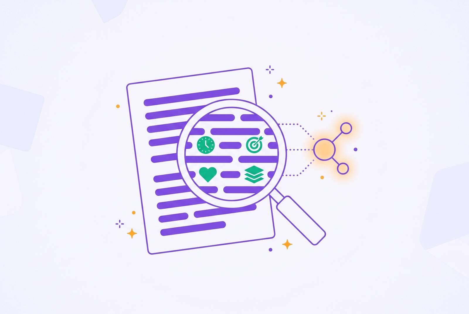 Cover illustration for “The Personal Intelligence Behind Reading Between the Lines of a Work Request”