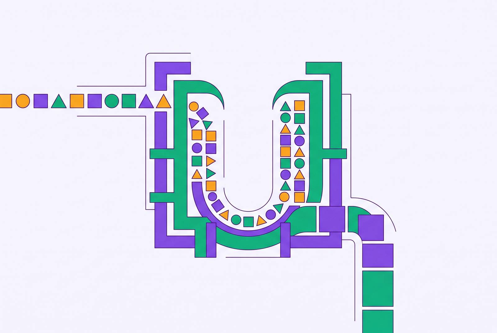 Cover illustration for “LLM System Prompts for Consistent Context Framing”
