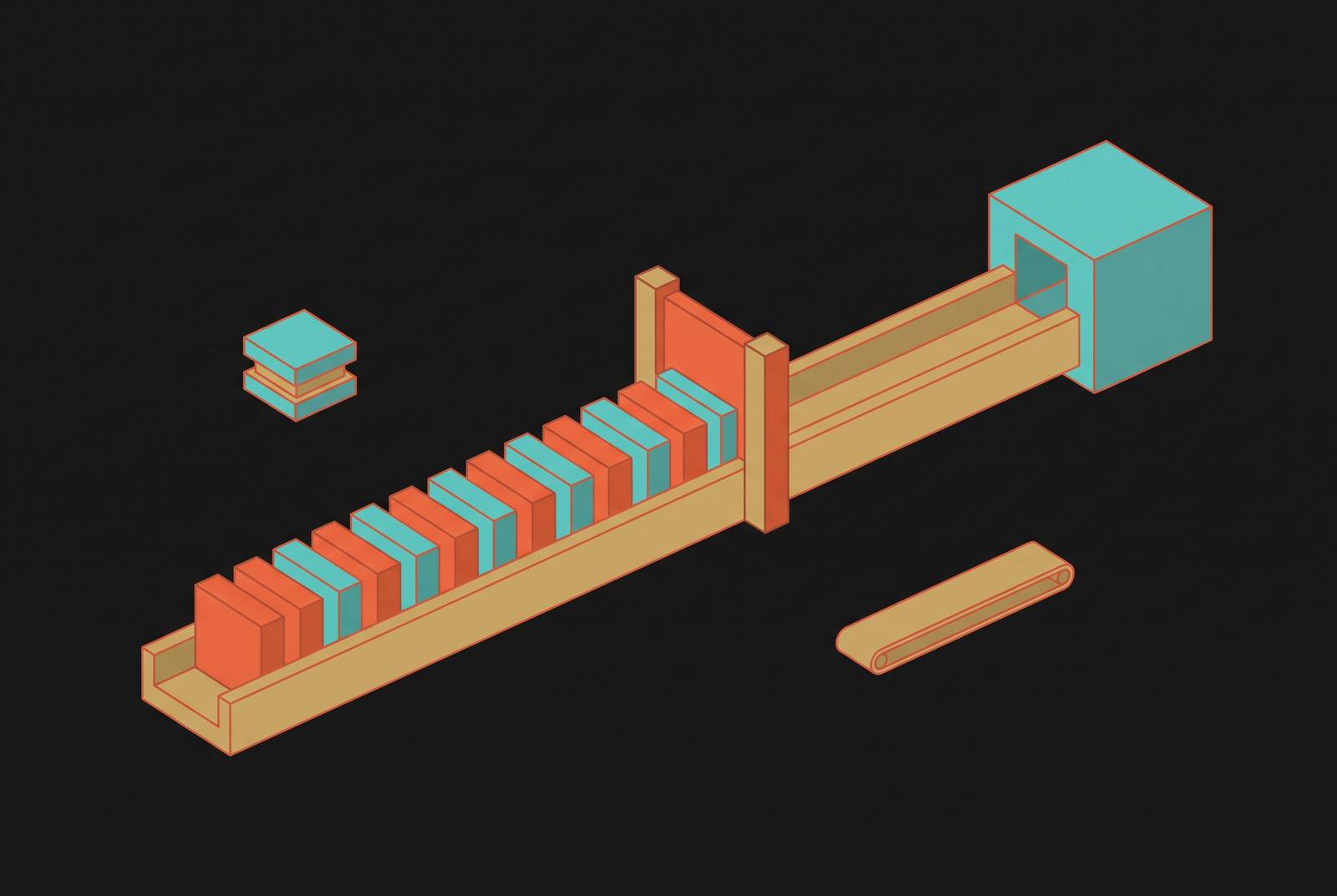 Cover illustration for “Context Length Limits That Matter for Real Workflows”