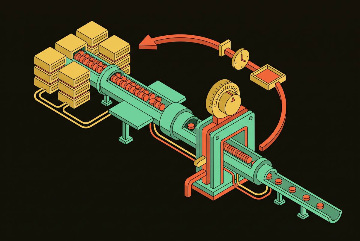 Cover illustration for “Rate Limit Detection and Adaptive Throttling in Scrapers”