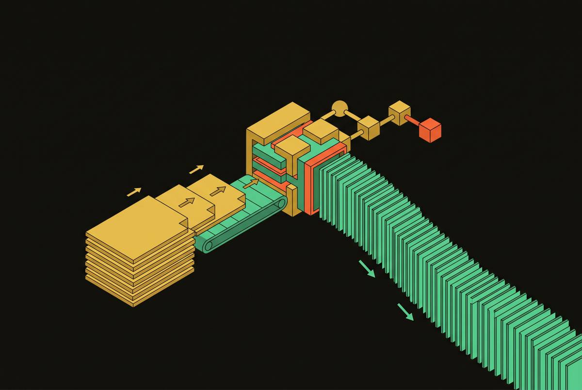 Cover illustration for “Handling Pagination and Infinite Scroll in Extraction Pipelines”