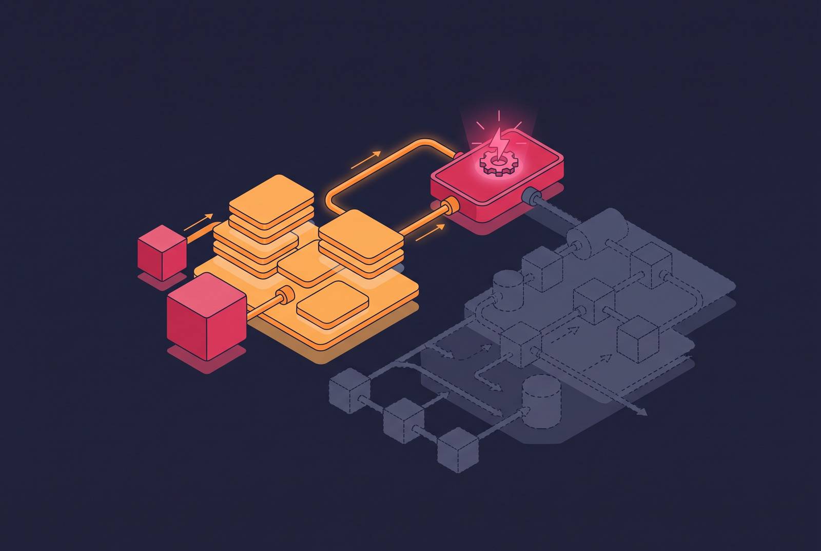 Cover illustration for “Prototyping AI Features With Mocked Web Data Before Building Pipelines”