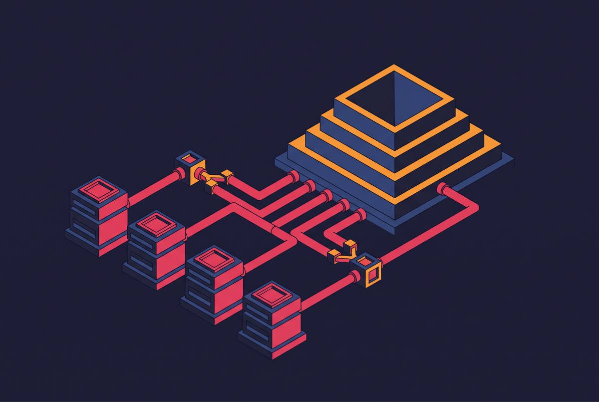 Cover illustration for “Enrichment API Comparison for B2B Onboarding Flows”