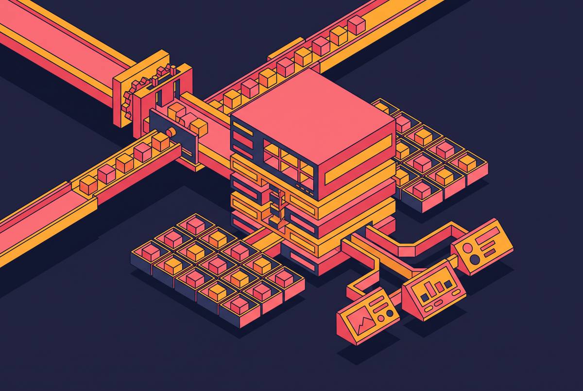 Cover illustration for “Rate Limiting and Caching Strategies for Live Web Data in High-Traffic UIs”
