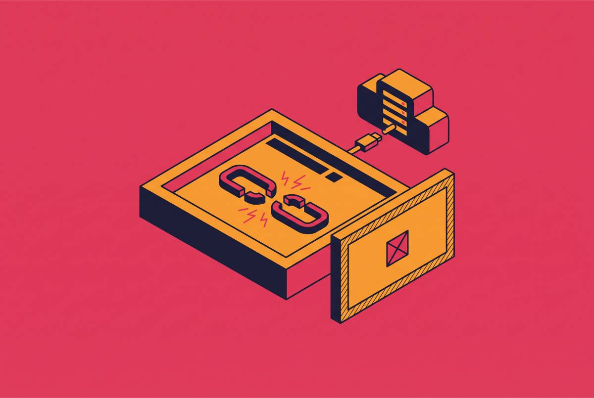 Cover illustration for “Error States and Fallbacks When Live Web Data Is Unavailable in a UI”