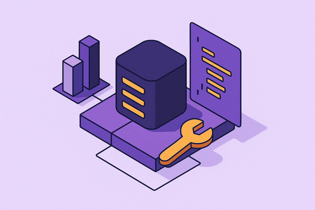 Cover illustration for “Structured Data Extraction via JSON Schema in Agent Tools”