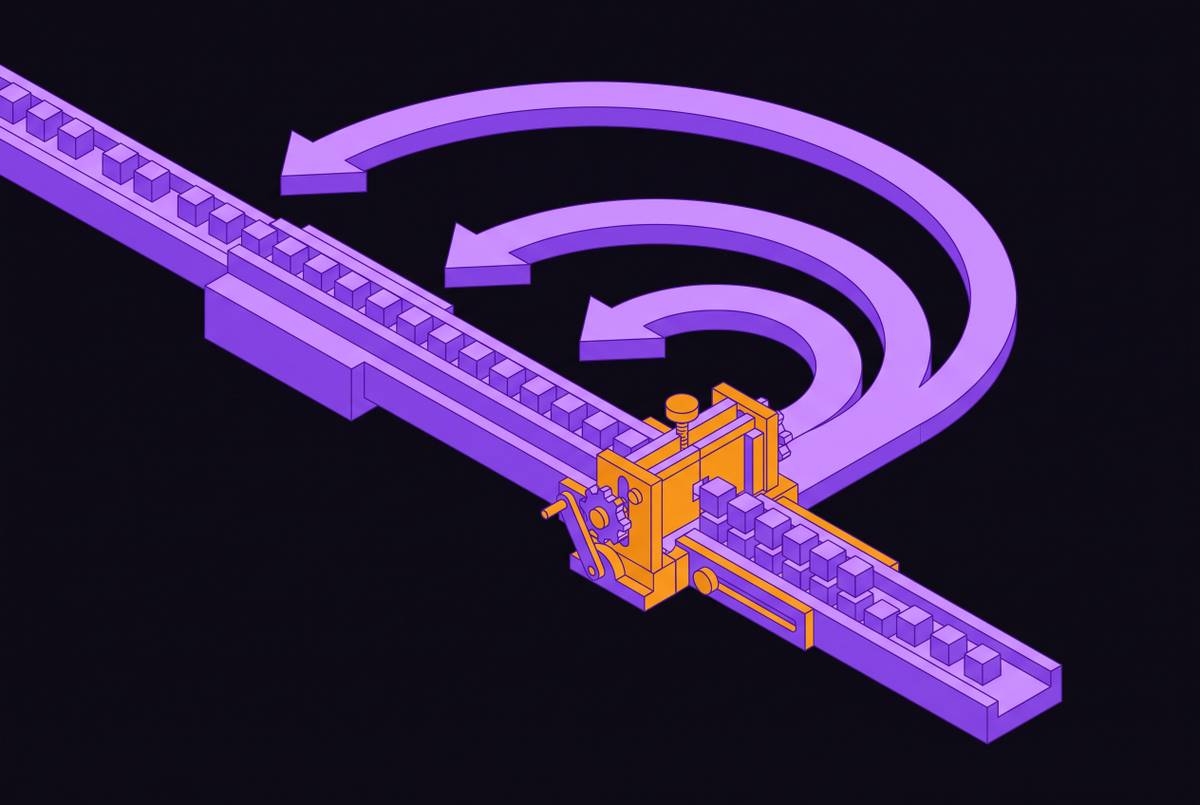 Cover illustration for “Rate Limiting and Backoff Strategies for Web Tool Calls”