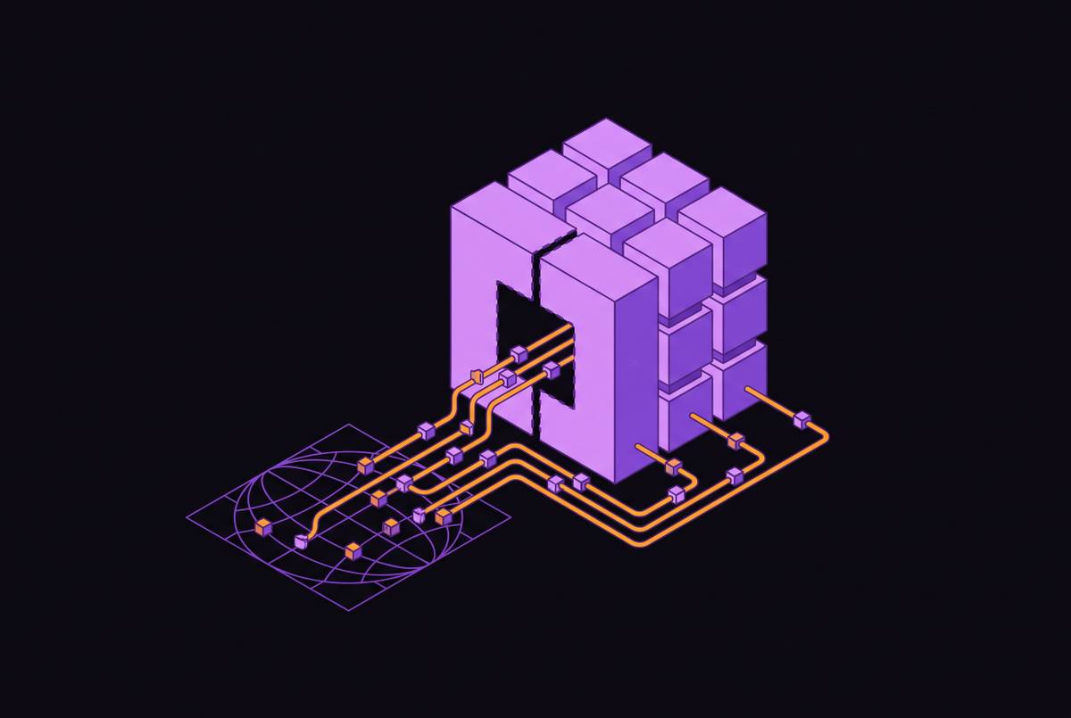Cover illustration for “Live Web Grounding to Overcome LLM Knowledge Cutoffs”
