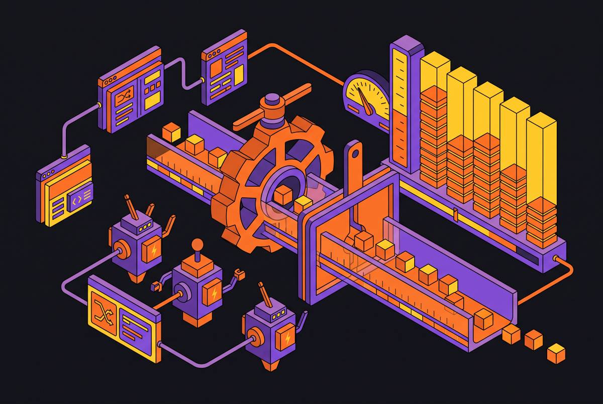 Cover illustration for “Rate Limiting and Quota Management for Agent Web Tools”