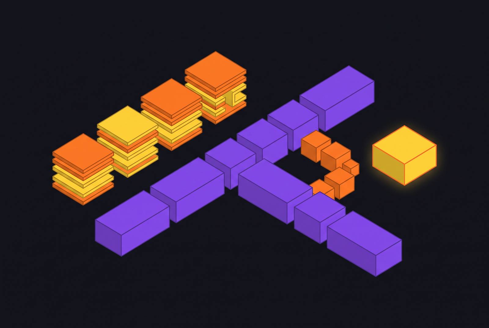 Cover illustration for “Canary Deployments for Pipeline Schema Changes”