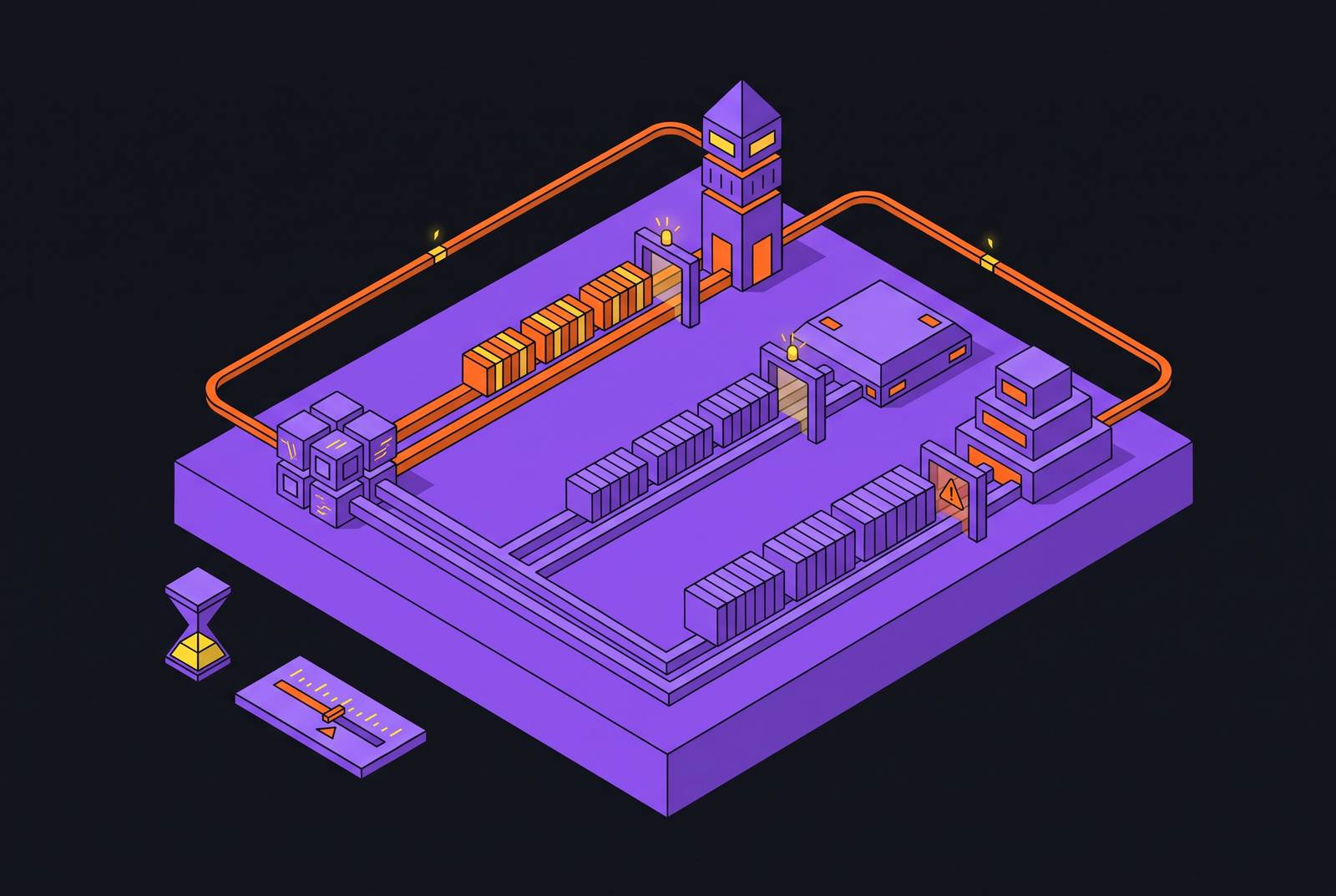 Cover illustration for “Latency Budgets and API Selection Criteria for Real-Time Agent Tool Calls”